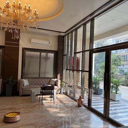 Coco Cabana Варанасі Екстер'єр фото