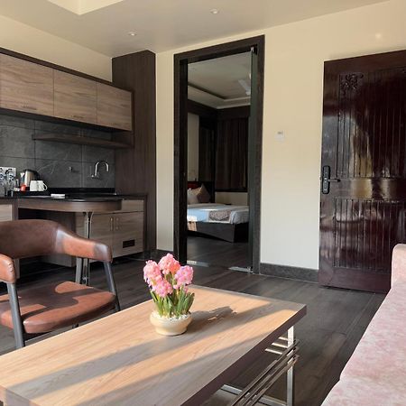 Coco Cabana Варанасі Екстер'єр фото