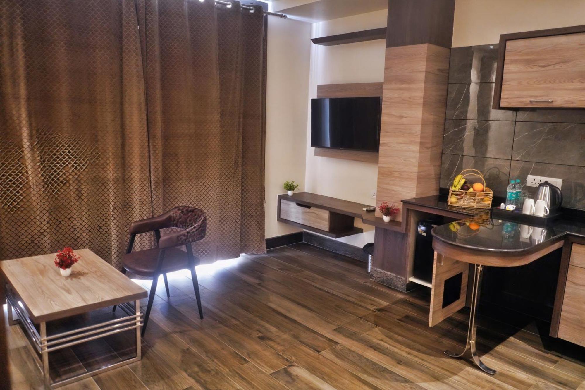 Coco Cabana Варанасі Екстер'єр фото